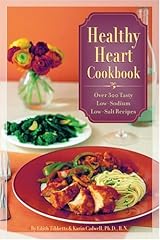 Healthy heart cookbook for sale  Delivered anywhere in USA 