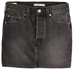 Levi icon skirt usato  Spedito ovunque in Italia 