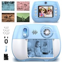 Kids camera instant for sale  Delivered anywhere in USA 