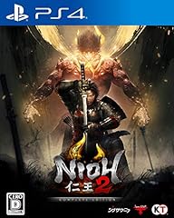 Nioh complete edition for sale  Delivered anywhere in USA 