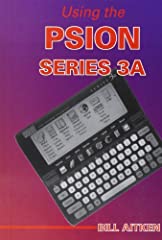 Using psion series for sale  Delivered anywhere in UK