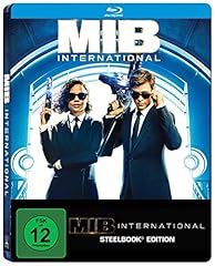 Men black international d'occasion  Livré partout en France