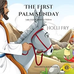 First palm sunday for sale  Delivered anywhere in USA 