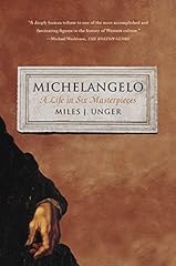 Michelangelo life six for sale  Delivered anywhere in USA 