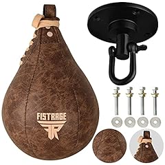 Fistrage speed bag for sale  Delivered anywhere in USA 