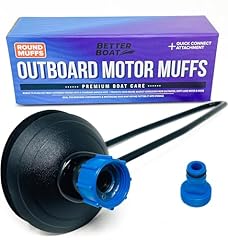 Boat motor muffs for sale  Delivered anywhere in USA 