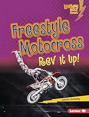 Freestyle motocross rev gebraucht kaufen  Wird an jeden Ort in Deutschland