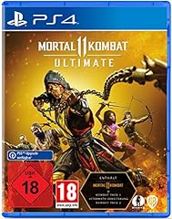 Sony mortal kombat for sale  Delivered anywhere in UK