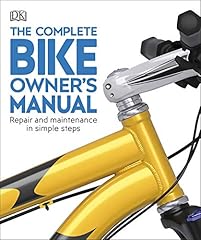 Complete bike owner for sale  Delivered anywhere in UK