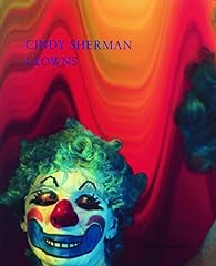 Cindy sherman clowns d'occasion  Livré partout en France