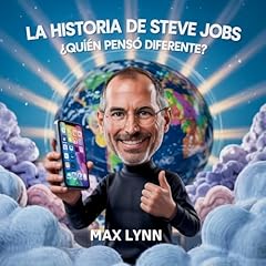 Historia steve jobs for sale  Delivered anywhere in USA 