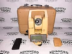 Topcon gts 605 for sale  Delivered anywhere in USA 