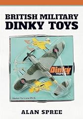 British military dinky for sale  Delivered anywhere in Ireland