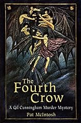 Fourth crow for sale  Delivered anywhere in USA 