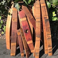 Wine barrel adirondack for sale  Delivered anywhere in USA 