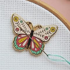 Caterpillar cross stitch usato  Spedito ovunque in Italia 