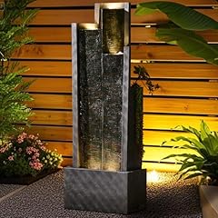 49.6 garden fountains for sale  Delivered anywhere in USA 