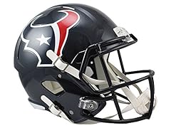 Riddell nfl houston for sale  Delivered anywhere in USA 