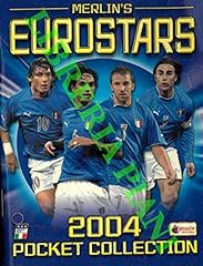 Eurostars 2004. pocket d'occasion  Livré partout en France
