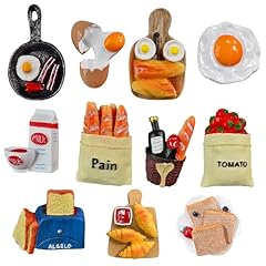 Set calamite frigo usato  Spedito ovunque in Italia 