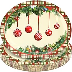Christmas oval paper for sale  Delivered anywhere in USA 