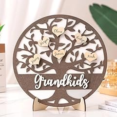 Gifts grandparents grandkids for sale  Delivered anywhere in USA 