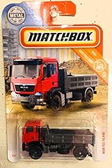 Matchbox man tgs for sale  Delivered anywhere in USA 