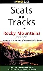 Scats and tracks d'occasion  Livré partout en France