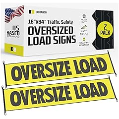 Cargo oversize load for sale  Delivered anywhere in USA 