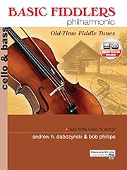 Basic fiddlers philharmonic for sale  Delivered anywhere in USA 