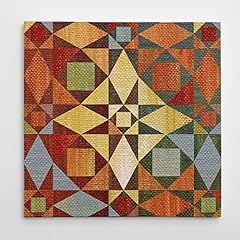 Kaleidoscope quilt gallery for sale  Delivered anywhere in USA 