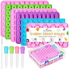 Pcs mini gummy for sale  Delivered anywhere in USA 