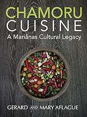 Chamoru cuisine marianas for sale  Delivered anywhere in USA 