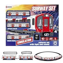 Train set toddler usato  Spedito ovunque in Italia 