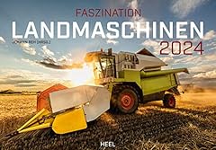 Faszination landmaschinen kale gebraucht kaufen  Wird an jeden Ort in Deutschland