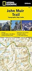 John muir trail for sale  Delivered anywhere in USA 