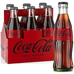 Coca cola zero for sale  Delivered anywhere in USA 