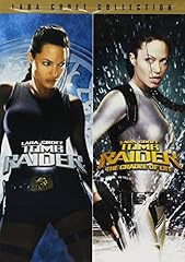 Lara tomb raider d'occasion  Livré partout en France