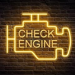 Kavaas check engine for sale  Delivered anywhere in USA 