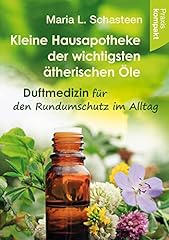 Kleine hausapotheke ätherisch gebraucht kaufen  Wird an jeden Ort in Deutschland