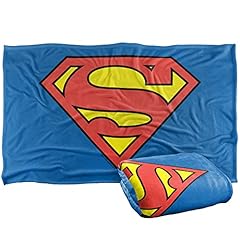 Superman classic logo for sale  Delivered anywhere in USA 