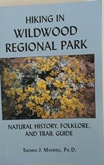 Hiking wildwood regional for sale  Delivered anywhere in USA 