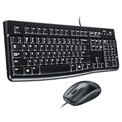 Logitech mk120 wired for sale  Delivered anywhere in USA 