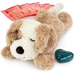 Lucky paws heartbeat for sale  Delivered anywhere in UK