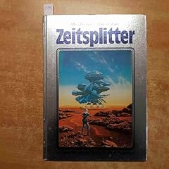 Perry rhodan zeitsplitter gebraucht kaufen  Wird an jeden Ort in Deutschland