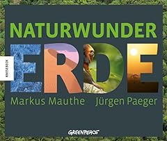 Naturwunder erde gebraucht kaufen  Wird an jeden Ort in Deutschland