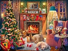Ravensburger christmas eve for sale  Delivered anywhere in USA 