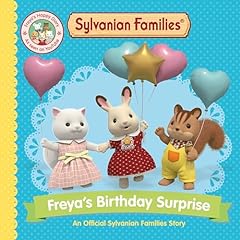 Sylvanian families freya for sale  Delivered anywhere in UK