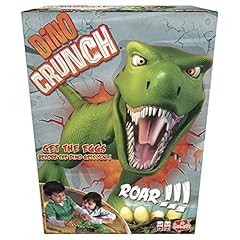 Dino crunch goliath usato  Spedito ovunque in Italia 