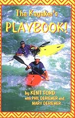 The kayaker playbook d'occasion  Livré partout en France